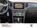 Volkswagen Golf Sportsvan 1.5 TSI Comfortline NAVI SHZ PDC Negru - thumbnail 12