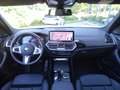 BMW X3 xDrive20d M Sport Laser HiFi-h/k HuD Pano AHK Weiß - thumbnail 10
