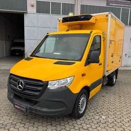 314 T 32/35 FNAX ATP Cella Frigo - Automatico