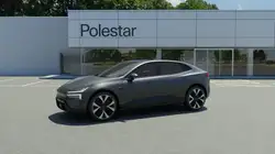 Polestar 4 снимка Polestar 4