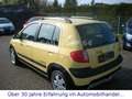 Hyundai Getz Cross -2.HAND/SCHECKHEFT! Gelb - thumbnail 6