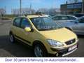 Hyundai Getz Cross -2.HAND/SCHECKHEFT! Gelb - thumbnail 3