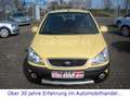Hyundai Getz Cross -2.HAND/SCHECKHEFT! Gelb - thumbnail 2
