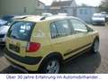 Hyundai Getz Cross -2.HAND/SCHECKHEFT! Gelb - thumbnail 4