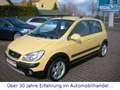 Hyundai Getz Cross -2.HAND/SCHECKHEFT! Gelb - thumbnail 1
