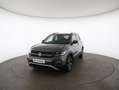 Volkswagen T-Cross Life TSI DSG Gris - thumbnail 1