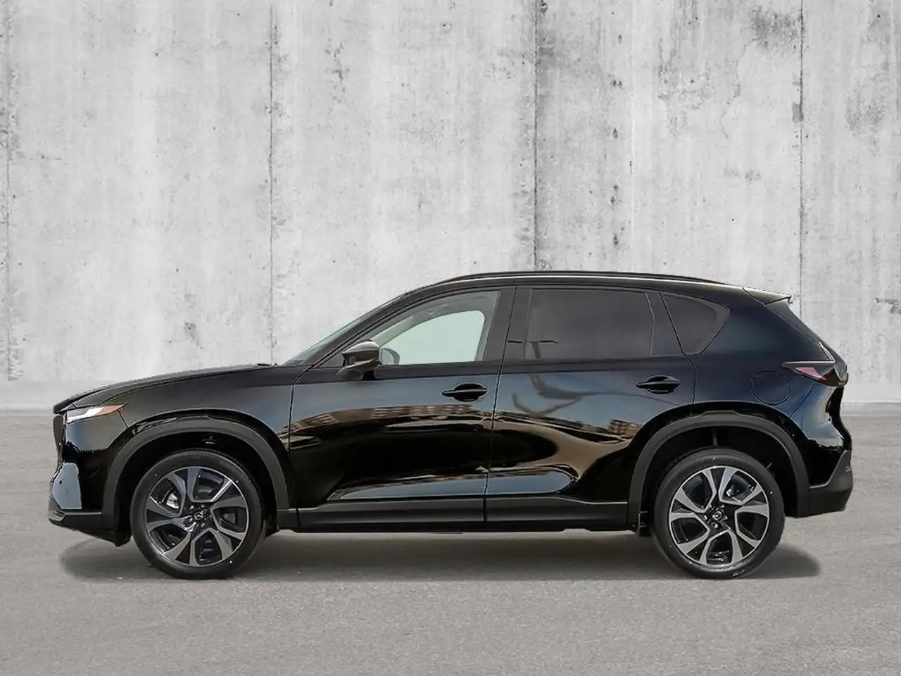 Mazda CX-5 снимка Mazda CX-5