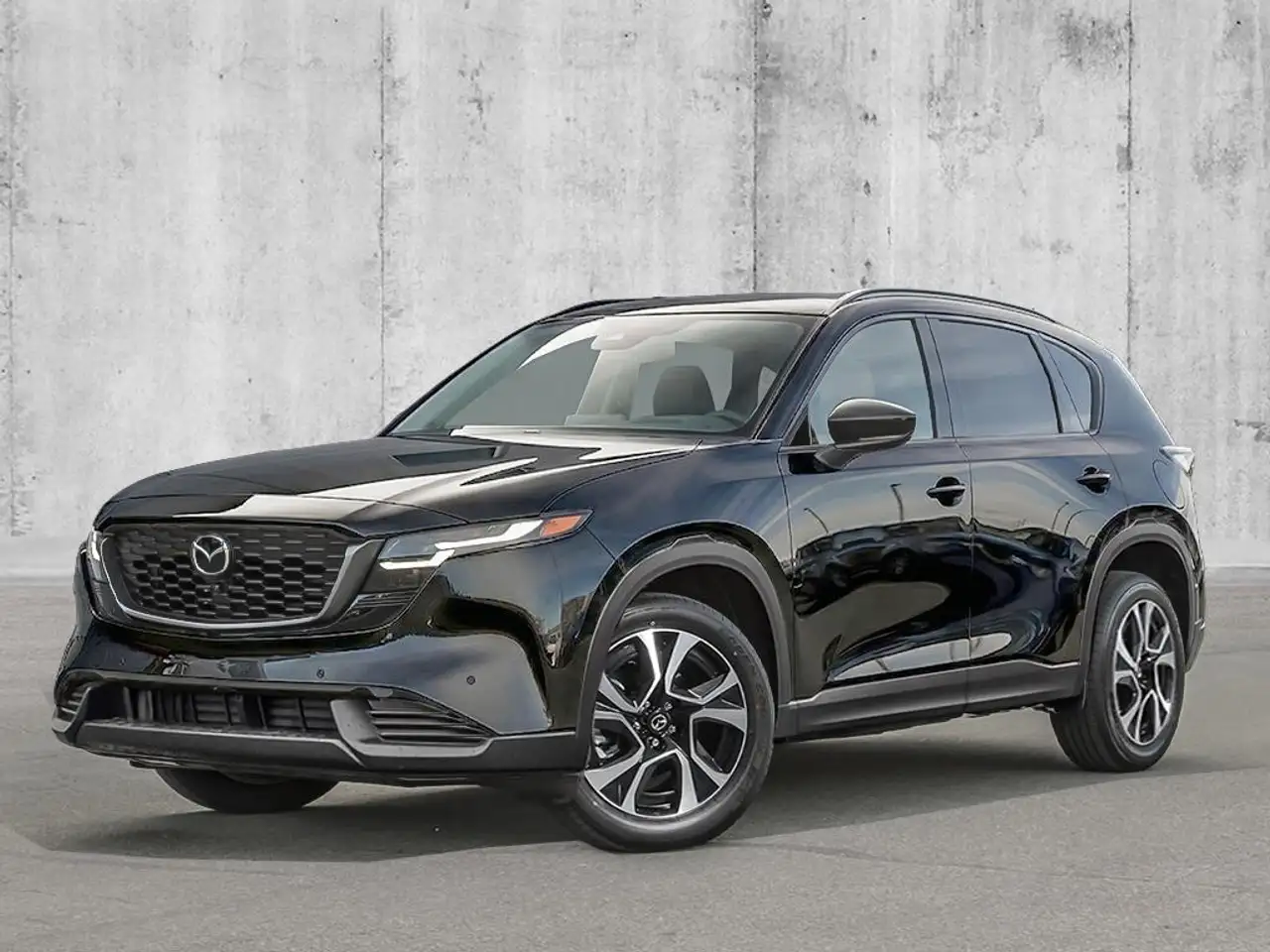 Mazda CX-5 снимка Mazda CX-5