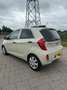 Kia Picanto 1.0 CVVT Beige - thumbnail 3