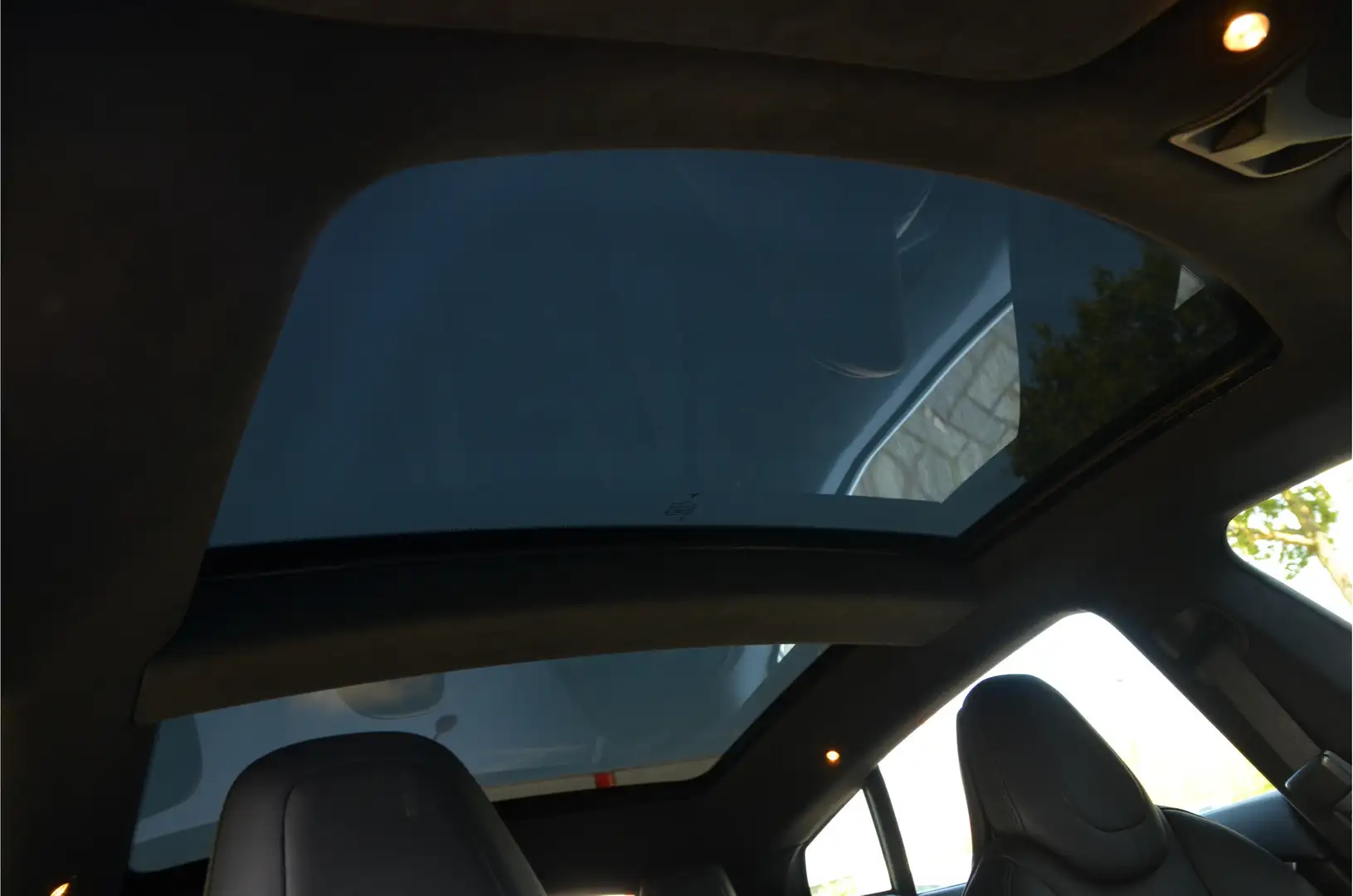 Tesla Model S 100D Performance Ludicrous+, Enhanced AutoPilot2.5 Wit - 2