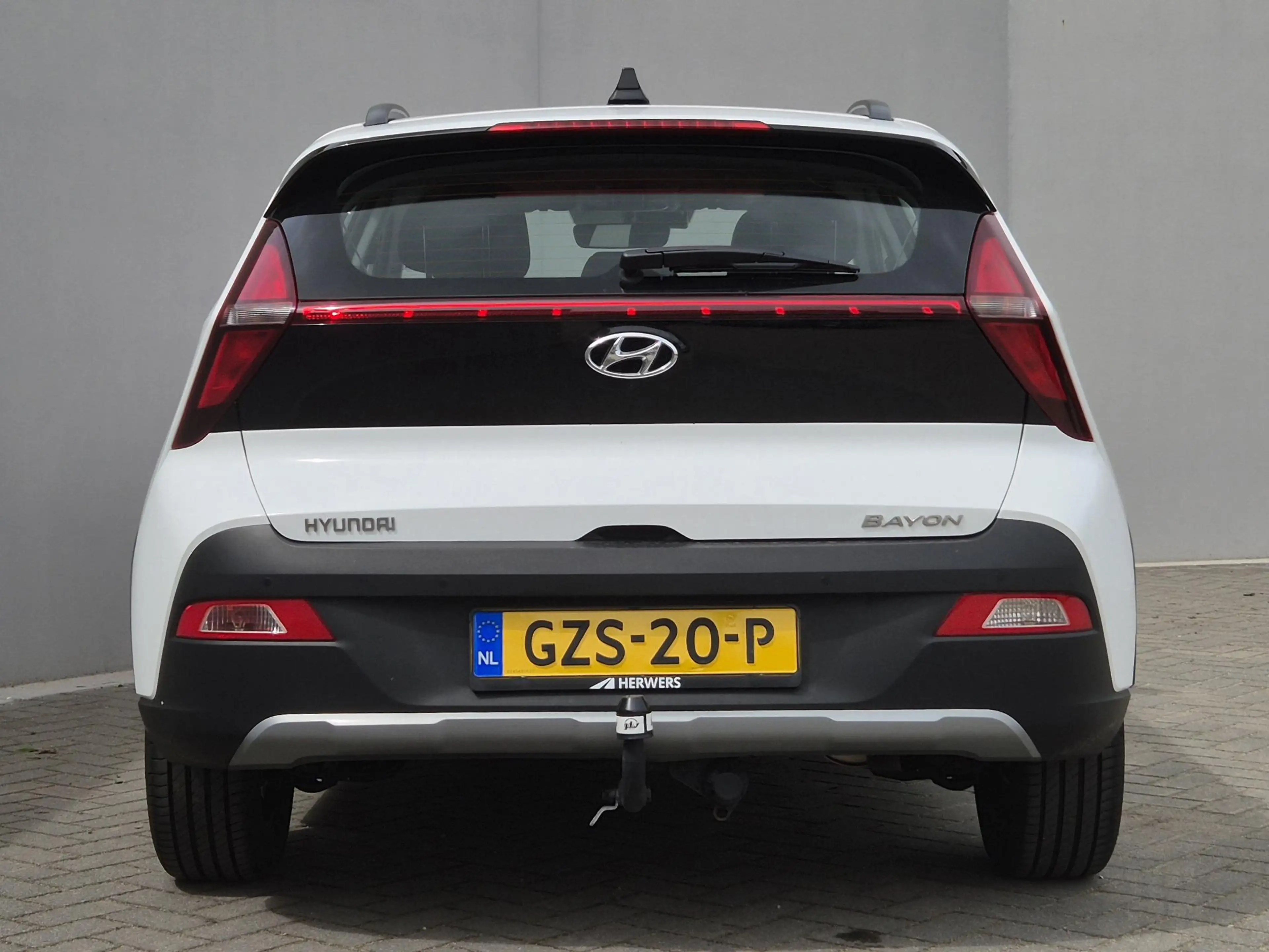 Hyundai BAYON 1.0 T-GDI Comfort / Trekhaak vast / Navigatie via — photo 23