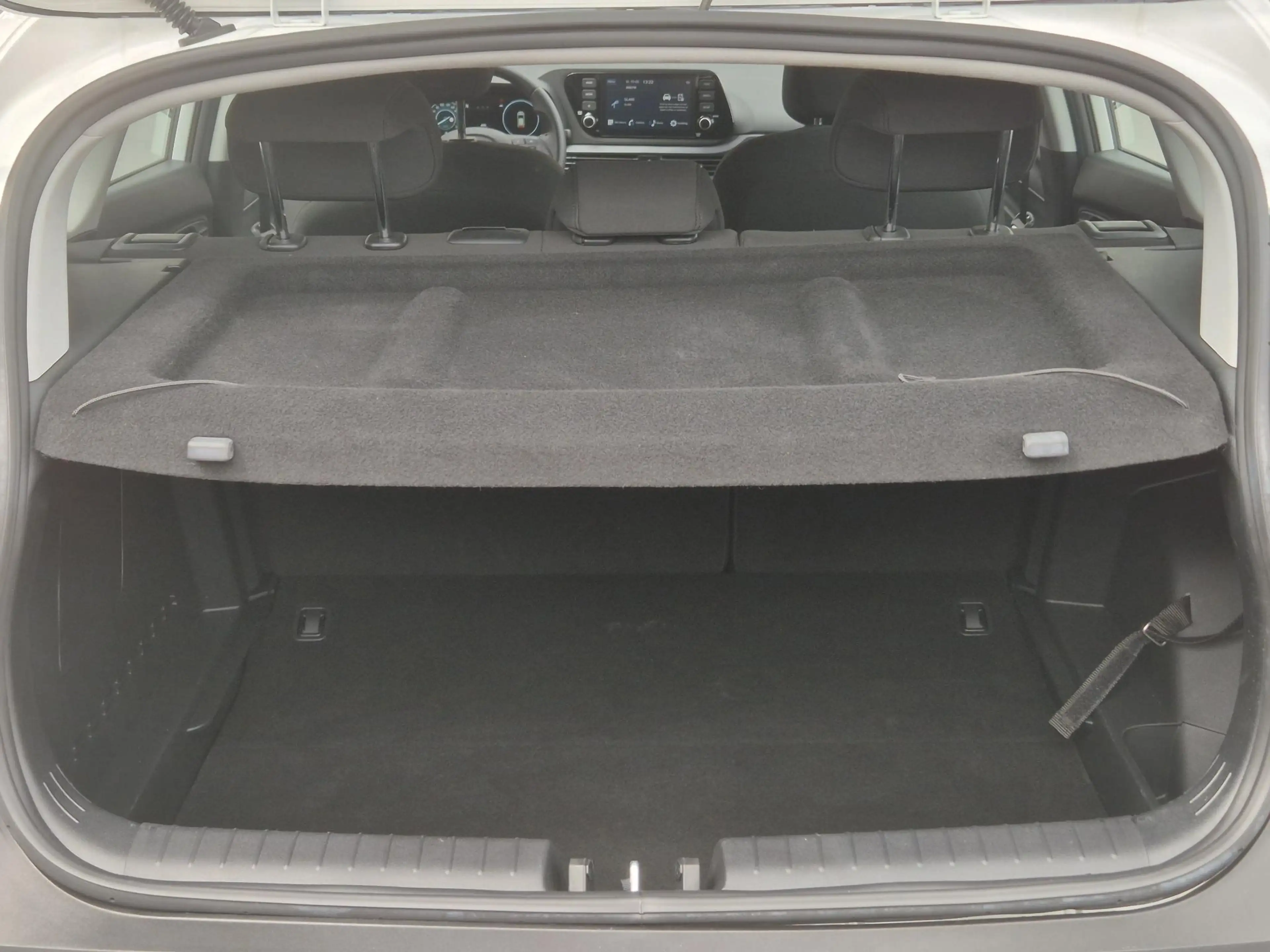 Hyundai BAYON 1.0 T-GDI Comfort / Trekhaak vast / Navigatie via — photo 21