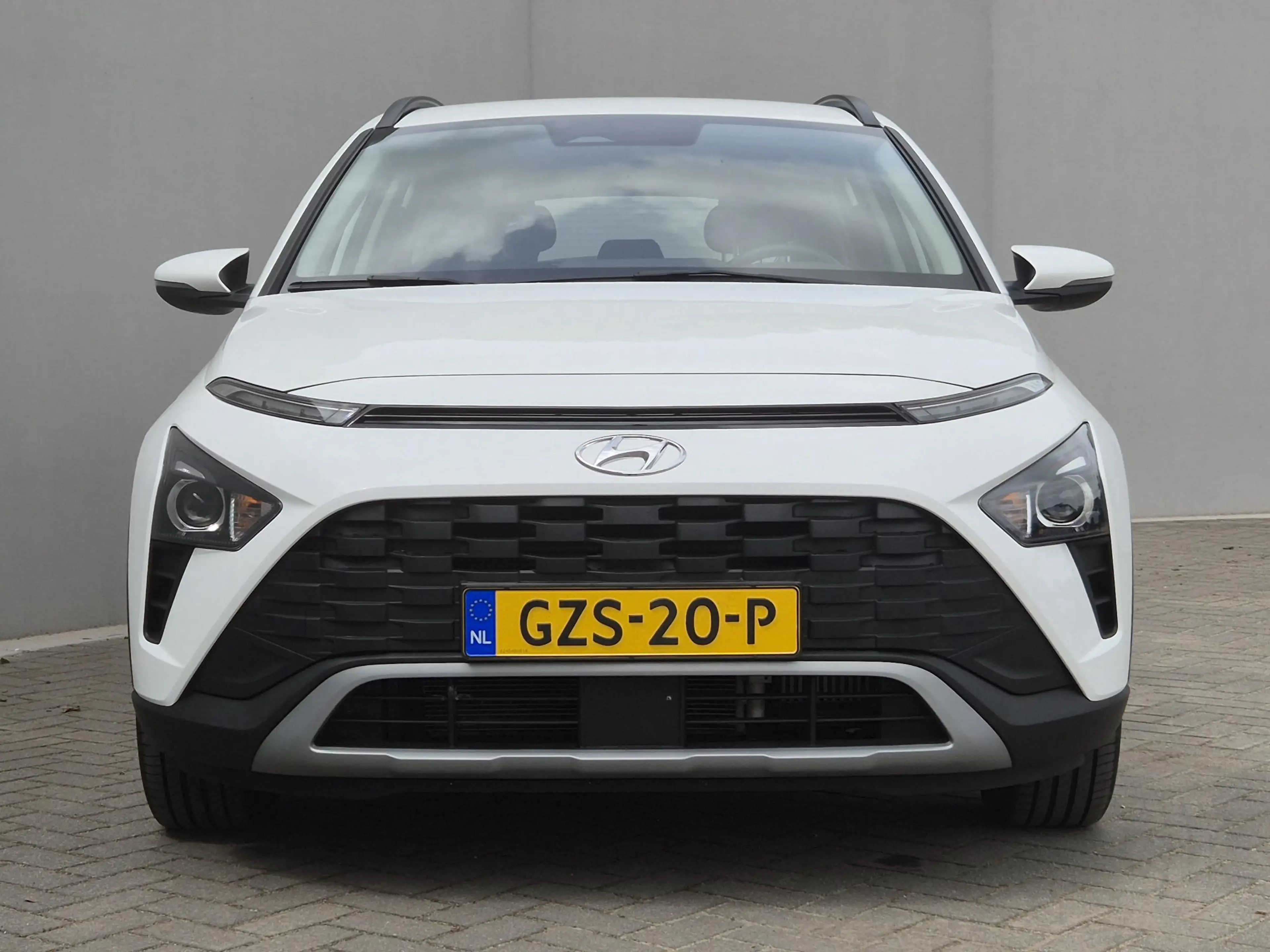 Hyundai BAYON 1.0 T-GDI Comfort / Trekhaak vast / Navigatie via — photo 22