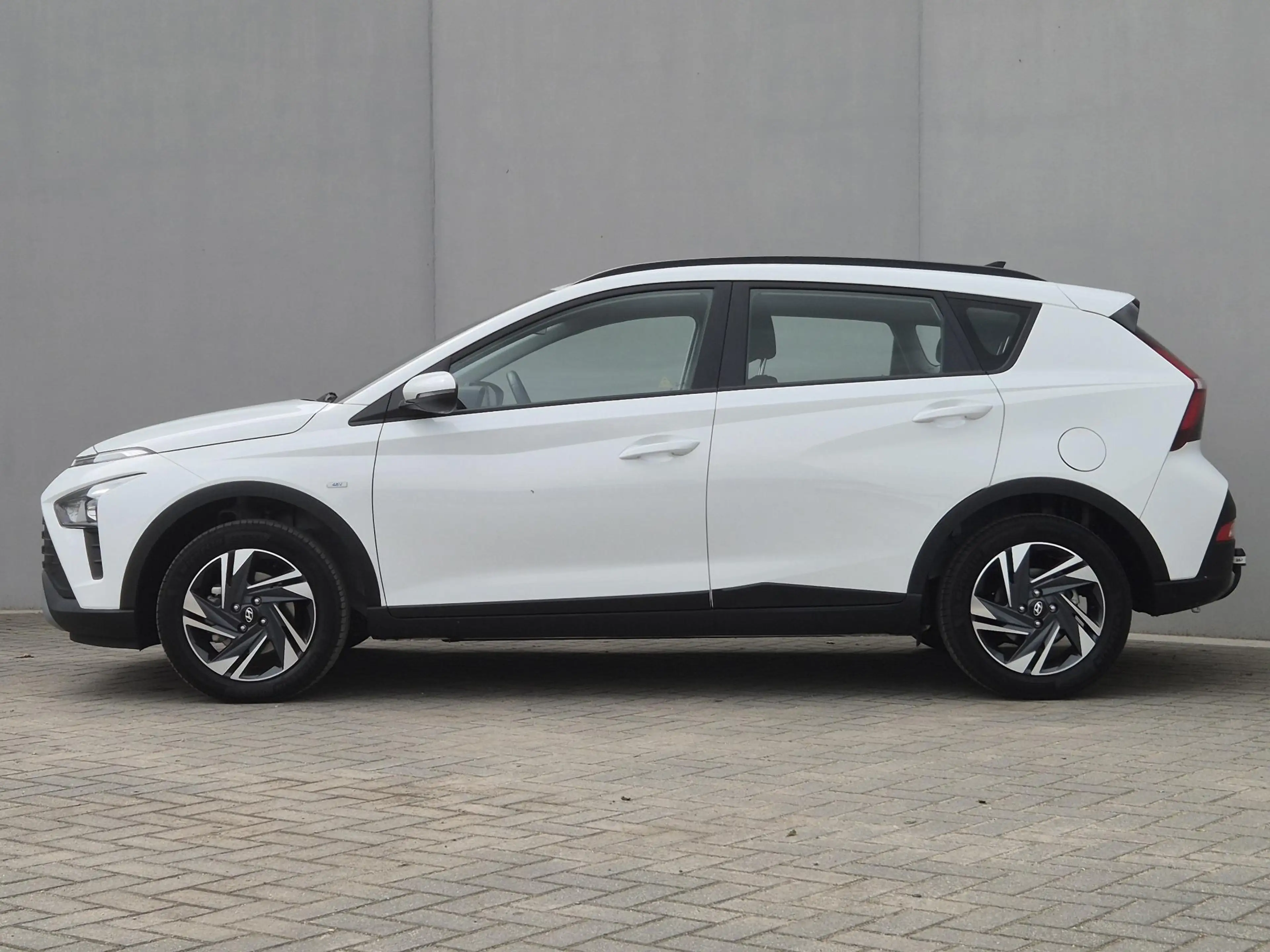 Hyundai BAYON 1.0 T-GDI Comfort / Trekhaak vast / Navigatie via — photo 10