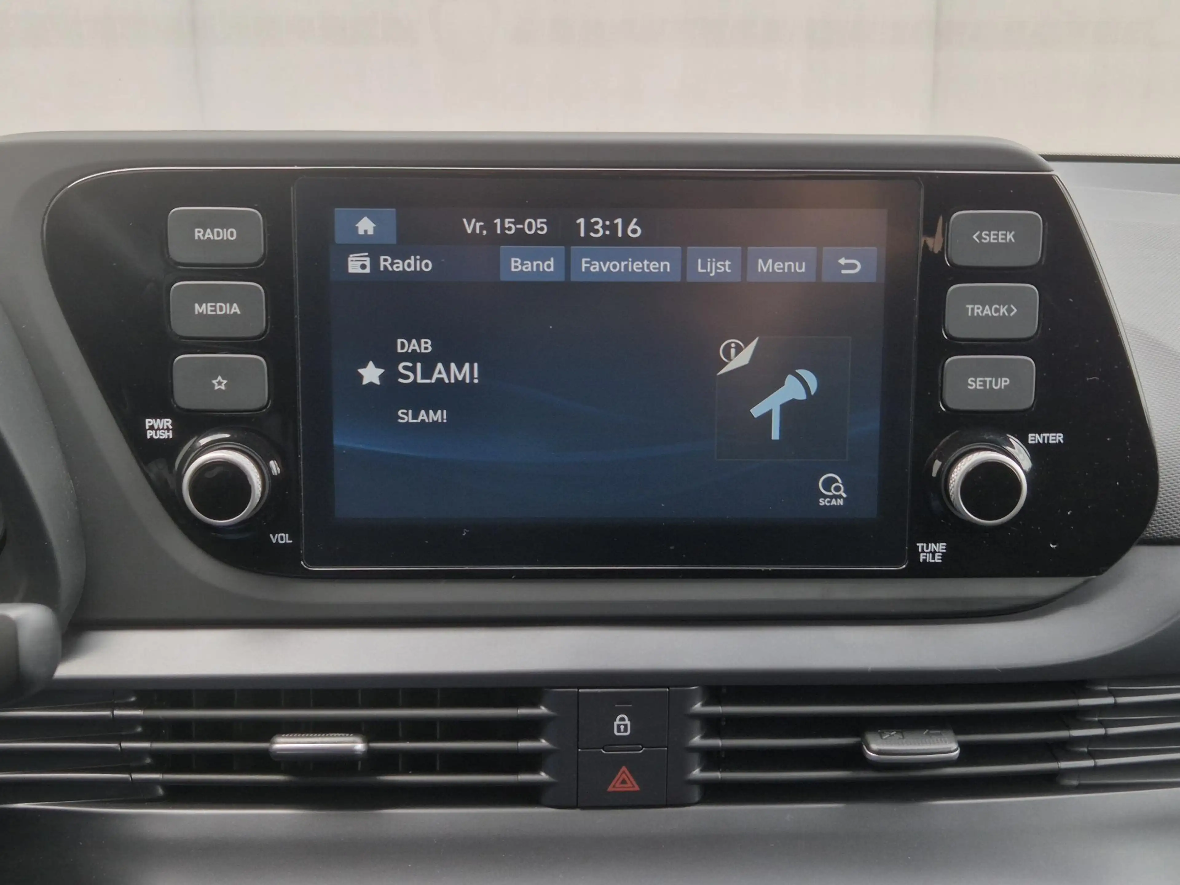 Hyundai BAYON 1.0 T-GDI Comfort / Trekhaak vast / Navigatie via — photo 27