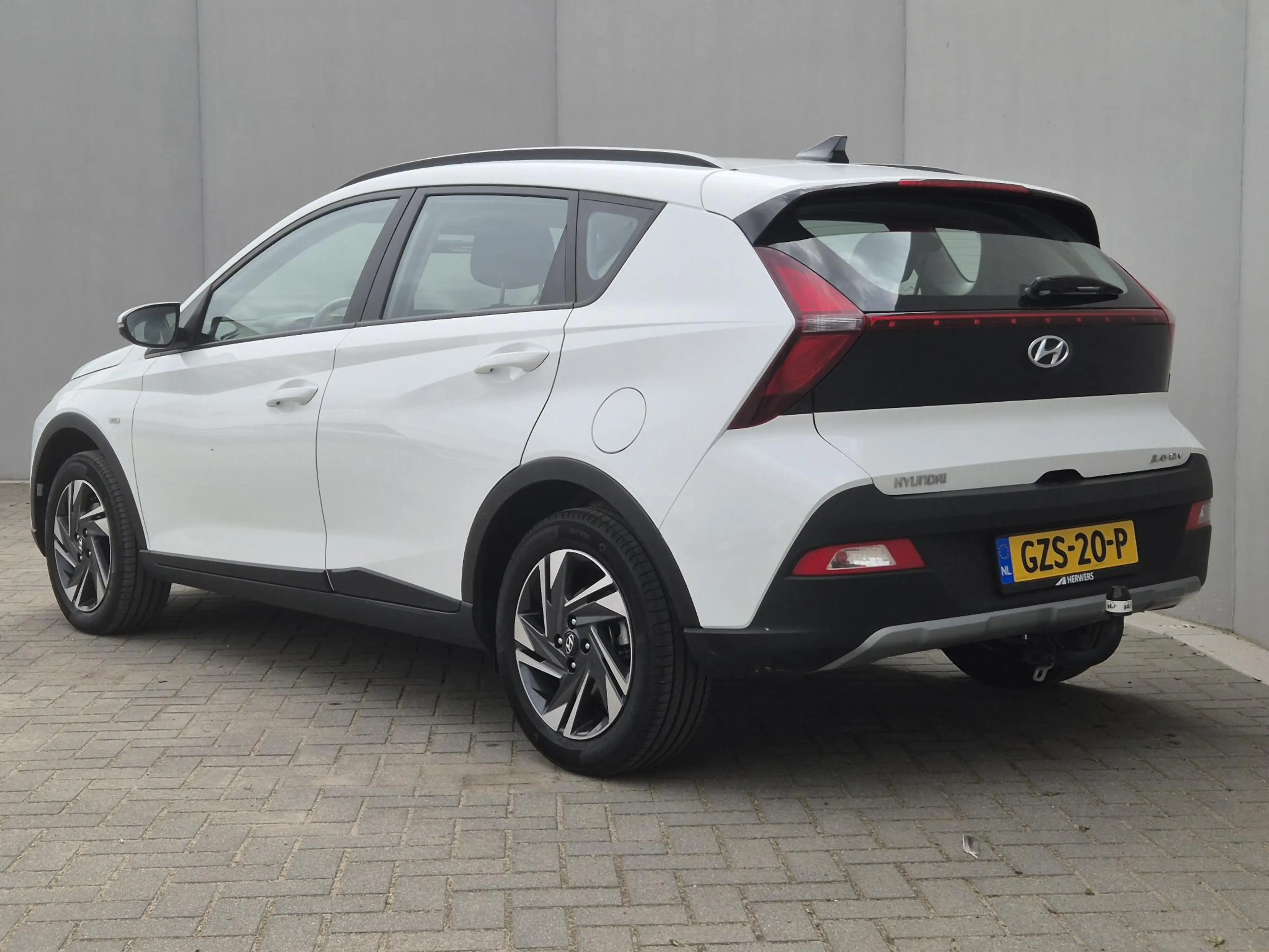 Hyundai BAYON 1.0 T-GDI Comfort / Trekhaak vast / Navigatie via — photo 15