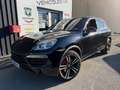 Porsche Cayenne 3,0 V6D 245 TIPTRONIC Negro - thumbnail 2