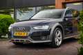Audi A4 allroad quattro 3.0 TDI Pro Line Business Navi Cruise Bang Blauw - thumbnail 13