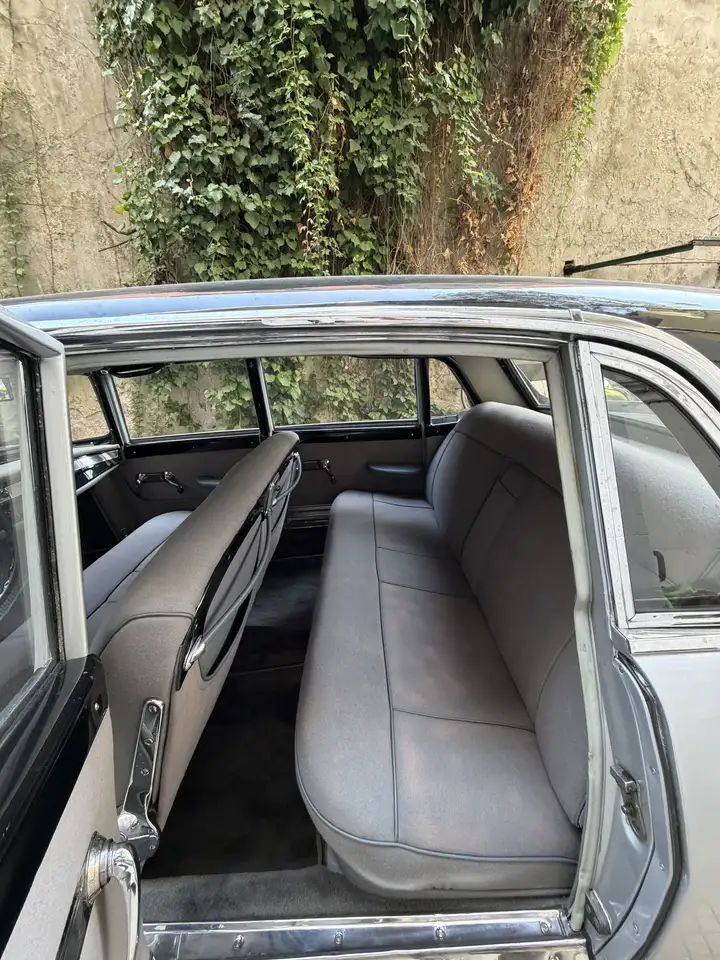 Lancia Flaminia, foto 5