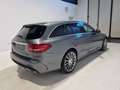 Mercedes-Benz C 220 C 220 d S.W. Auto Premium Grijs - thumbnail 6
