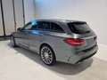 Mercedes-Benz C 220 C 220 d S.W. Auto Premium Grijs - thumbnail 4