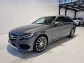 Mercedes-Benz C 220 C 220 d S.W. Auto Premium Grijs - thumbnail 3
