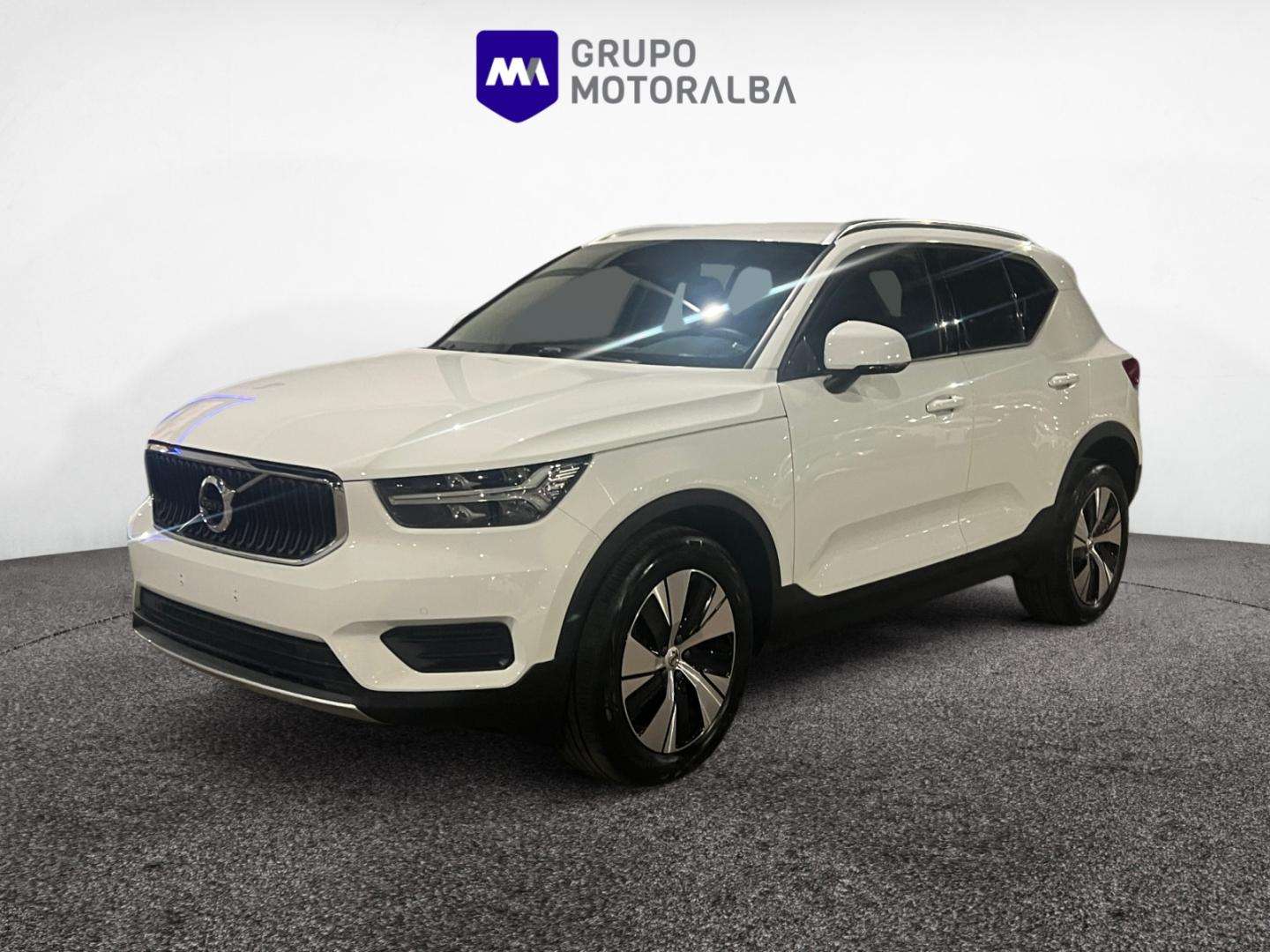 Volvo XC40 T3 Momentum Pro - foto 1