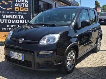 1.0 firefly hybrid s PROMO FINANZIAMENTO