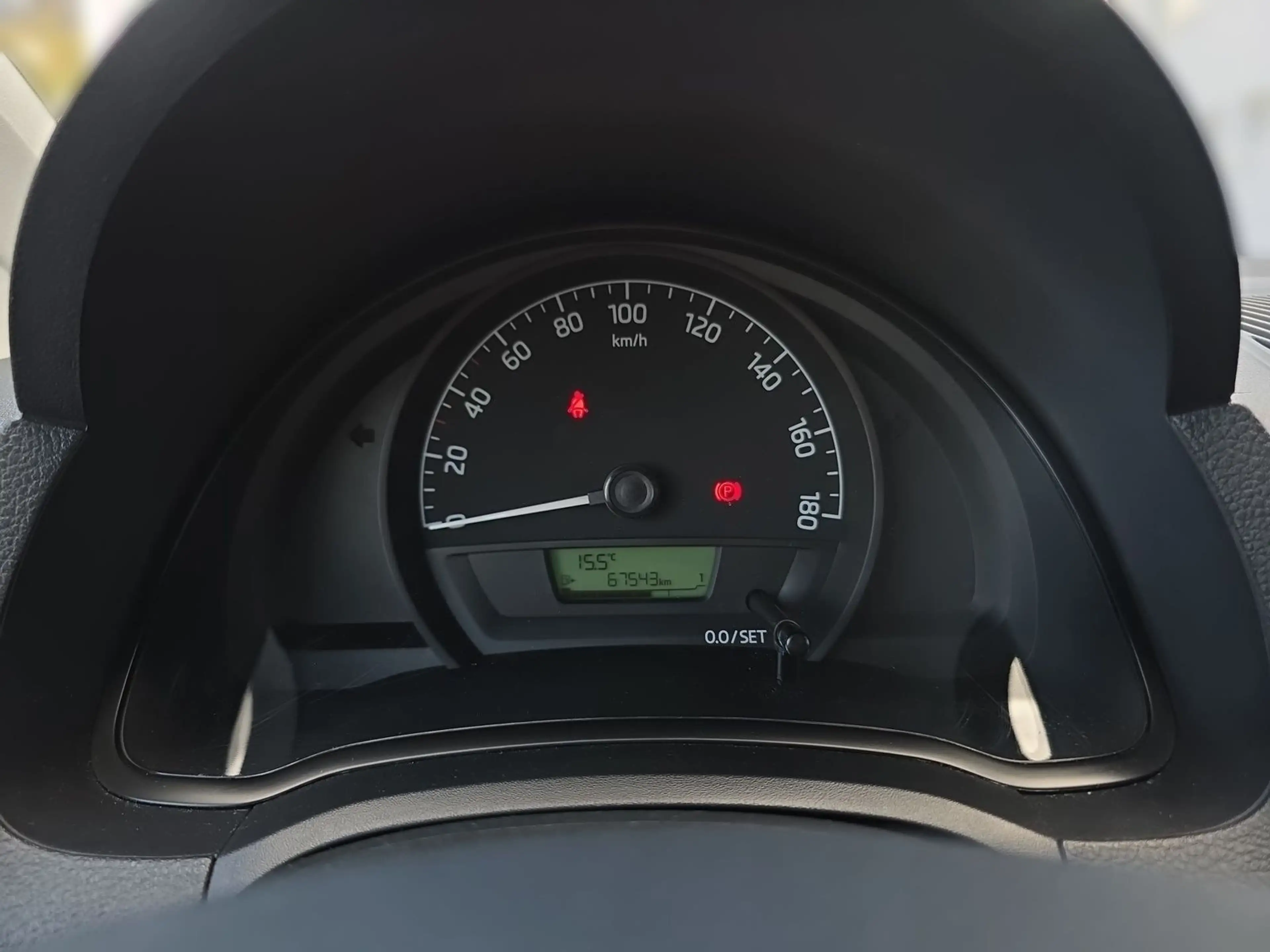 Skoda Citigo 1.0 Klima AUX Tagfahrlicht — photo 11