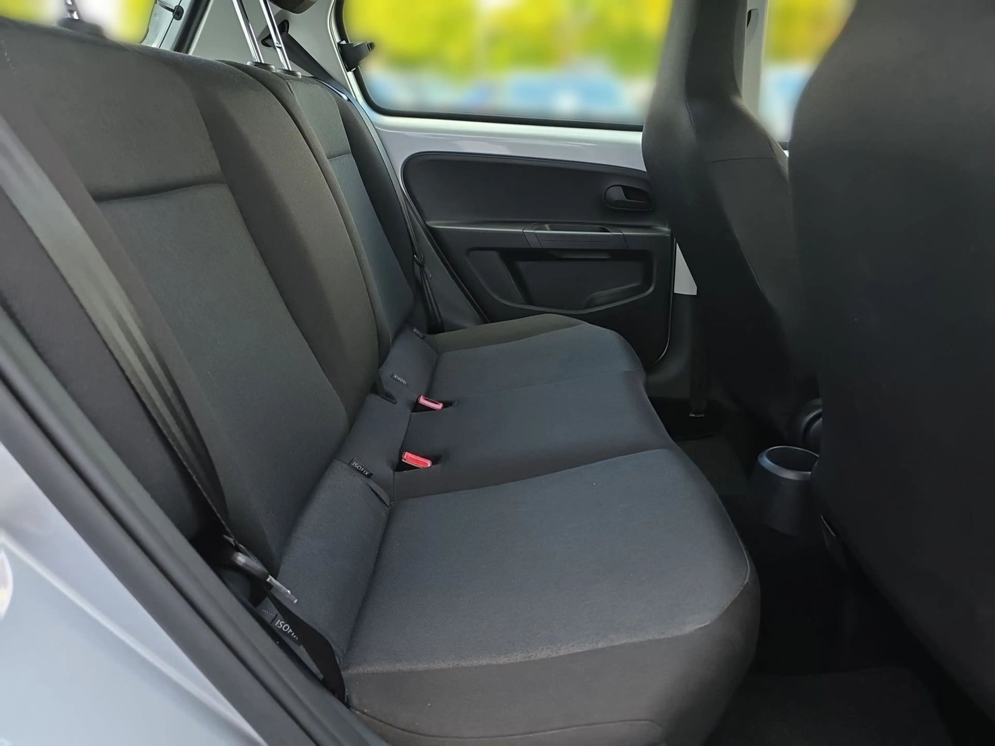 Skoda Citigo 1.0 Klima AUX Tagfahrlicht — photo 13
