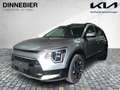 Kia Niro Spirit 1.6 PHEV LED+Kamera+Navi+Headup Grau - thumbnail 2