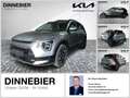 Kia Niro Spirit 1.6 PHEV LED+Kamera+Navi+Headup Gris - thumbnail 1