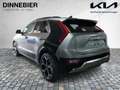 Kia Niro Spirit 1.6 PHEV LED+Kamera+Navi+Headup Grau - thumbnail 4