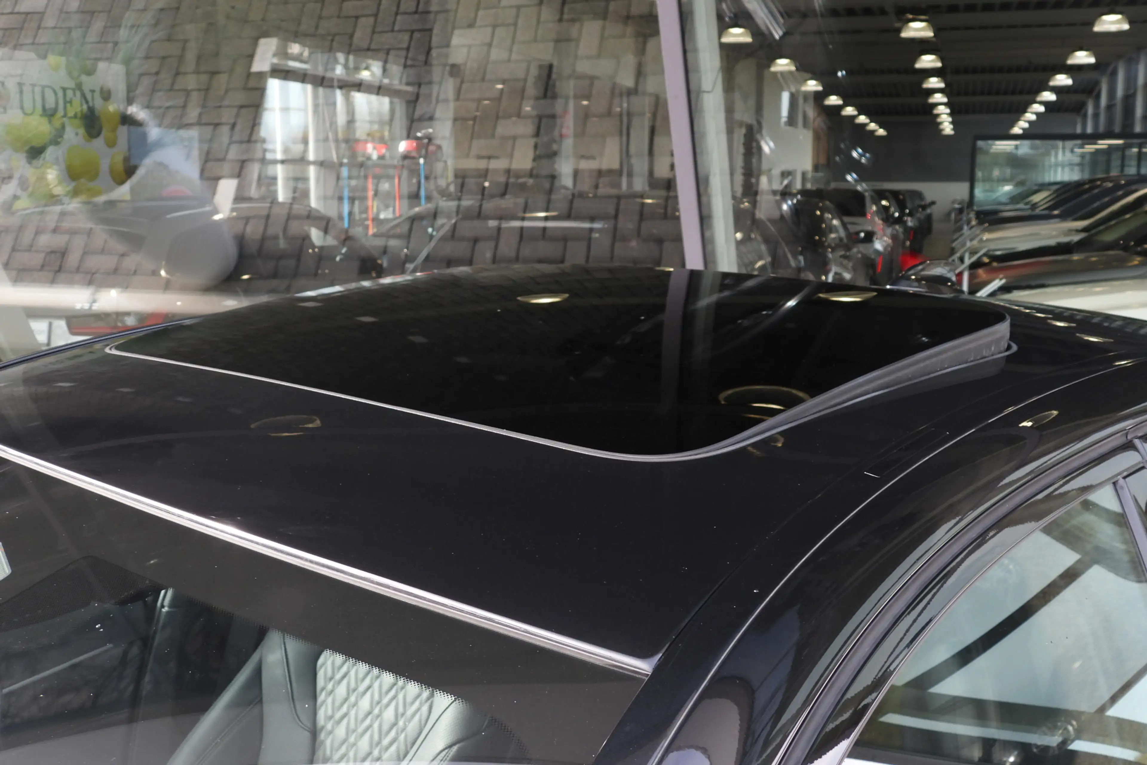 BMW 545 5 Serie 545e xDrive High Executive M Sport Automaa — photo 9