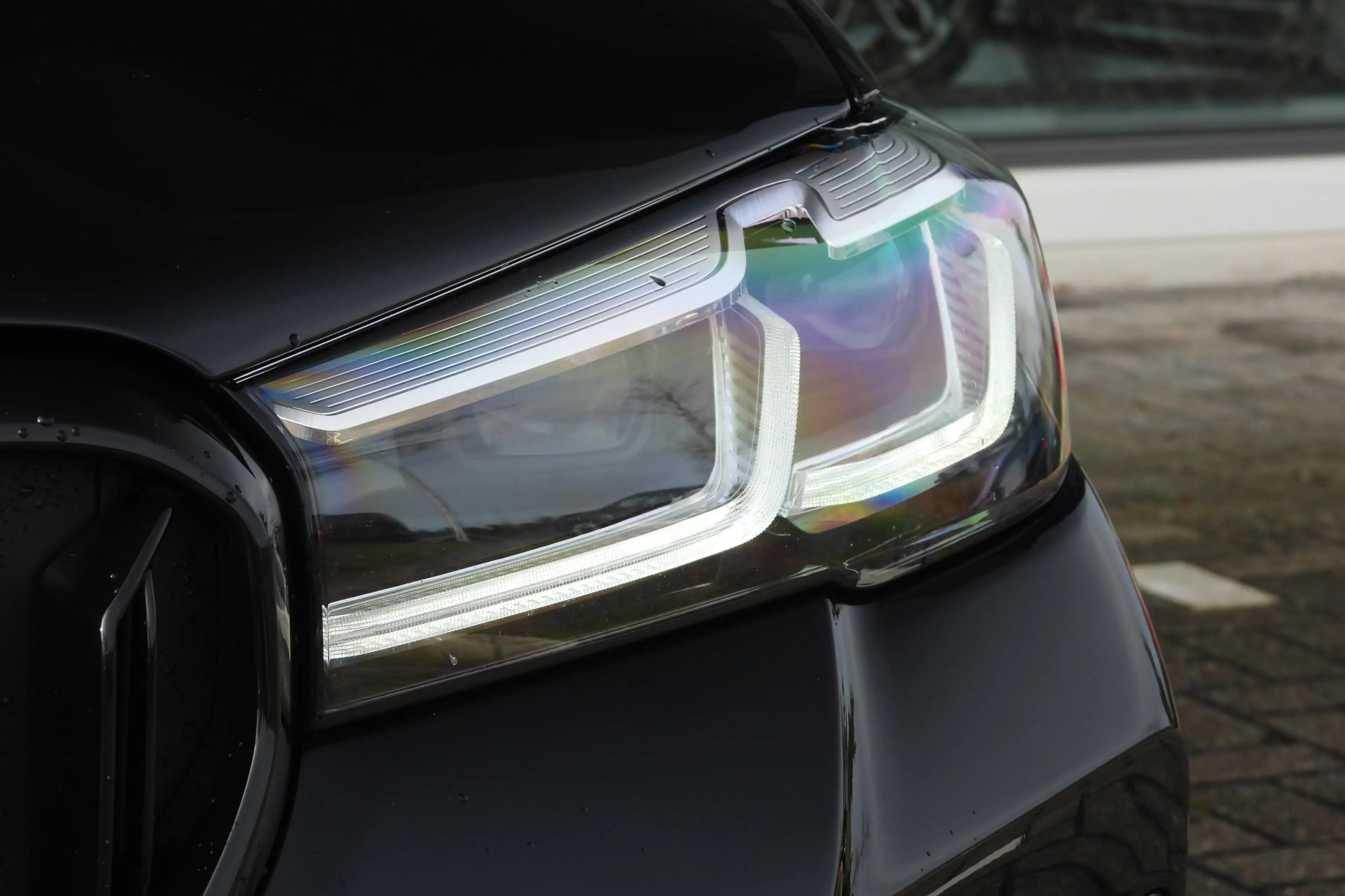 BMW 545 5 Serie 545e xDrive High Executive M Sport Automaa — photo 12