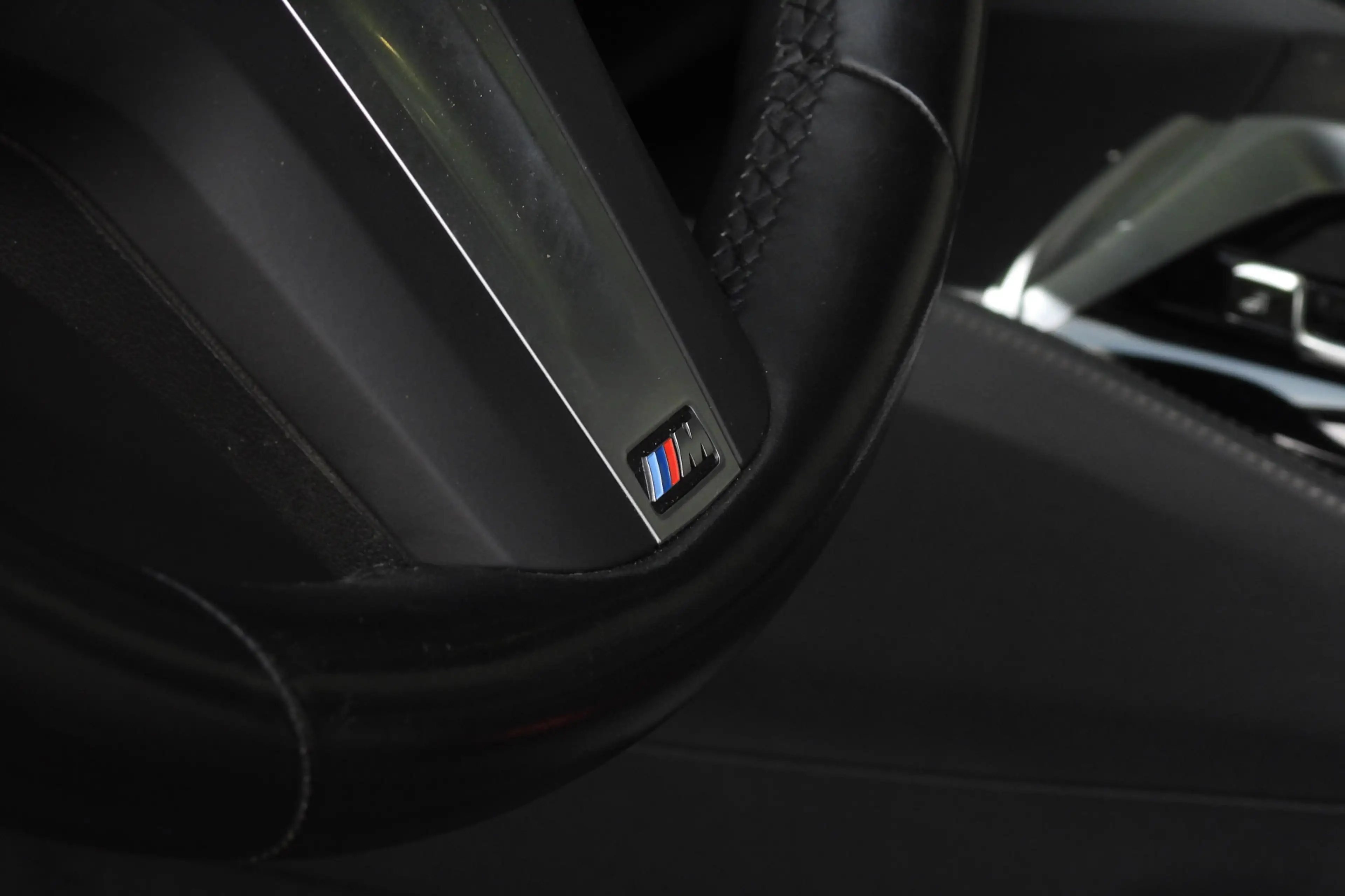 BMW 545 5 Serie 545e xDrive High Executive M Sport Automaa — photo 14