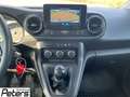 Mercedes-Benz Citan 110 CDI Klima/Kamera/Tempomat Blanc - thumbnail 14