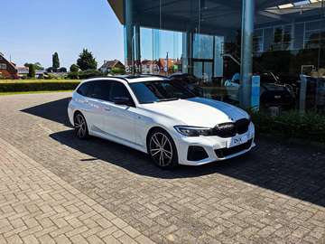 M340d XDrive Lichte Vracht/Utilitaire / Camera / Pano