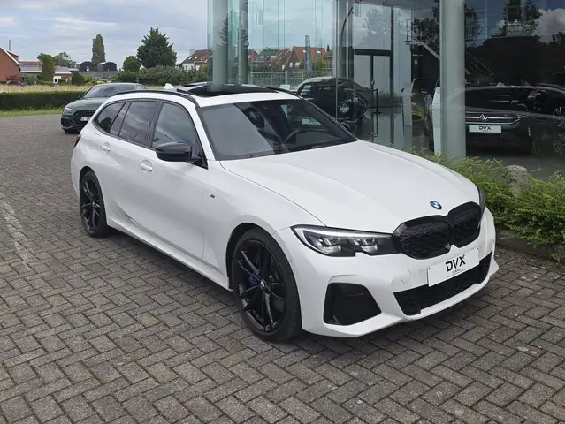 BMW 340 M340d XDrive Lichte Vracht/Utilitaire / Camera / Pano