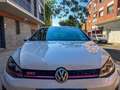 Volkswagen Golf GTI 2.0 TSI Performance DSG 230 Blanco - thumbnail 26