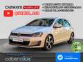 Volkswagen Golf GTI 2.0 TSI Performance DSG 230 Blanco - thumbnail 1