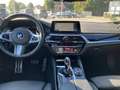 BMW 550 i xDrive 1.Hand/Scheckheft/deutsches KFZ Grau - thumbnail 10
