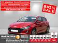 Hyundai i20 DCT 5Jahre+Navi+virtCP+Kamera+SHZ+PDC+Privacy+Klim Rot - thumbnail 1