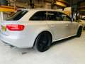 Audi A4 2.0 TFSI q. Pro Line Zilver - thumbnail 3