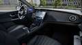 Mercedes-Benz EQE SUV 350+ Luxury Line 91 kWh Zwart - thumbnail 11