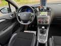 Citroen C4 Lim. Shine 1.6HDI*Navi*Leder*PDC*EU6 Black - thumbnail 16