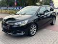 Citroen C4 Lim. Shine 1.6HDI*Navi*Leder*PDC*EU6 Black - thumbnail 8