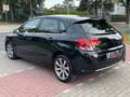Citroen C4 Lim. Shine 1.6HDI*Navi*Leder*PDC*EU6 Black - thumbnail 6