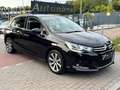 Citroen C4 Lim. Shine 1.6HDI*Navi*Leder*PDC*EU6 Black - thumbnail 3