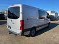 Mercedes-Benz Sprinter 315 CDI KA/SORTIMO-AUSBAU/MBUX/AHK3,5to./KLIMA/TEM Silber - thumbnail 3